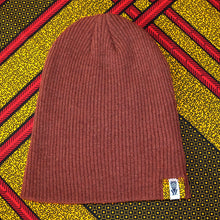 Load image into Gallery viewer, Beanie Maroon
