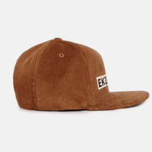 Load image into Gallery viewer, Full Corduroy Hat - Beechwood
