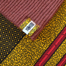 Load image into Gallery viewer, Beanie Maroon
