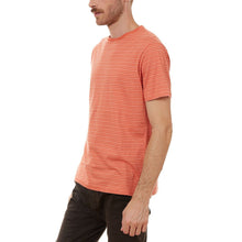 Load image into Gallery viewer, Nixon Striped Tee
